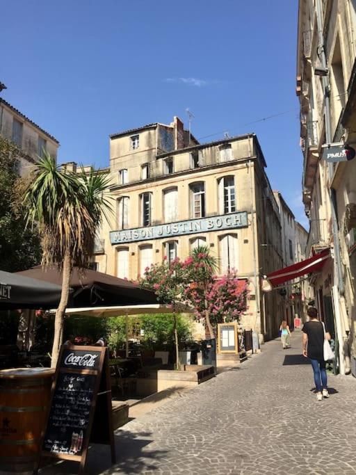 Sous Les Toits Tres Bien Place Et Climatise Appartement