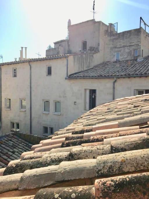 Appartement Sous Les Toits Tres Bien Place Et Climatise *